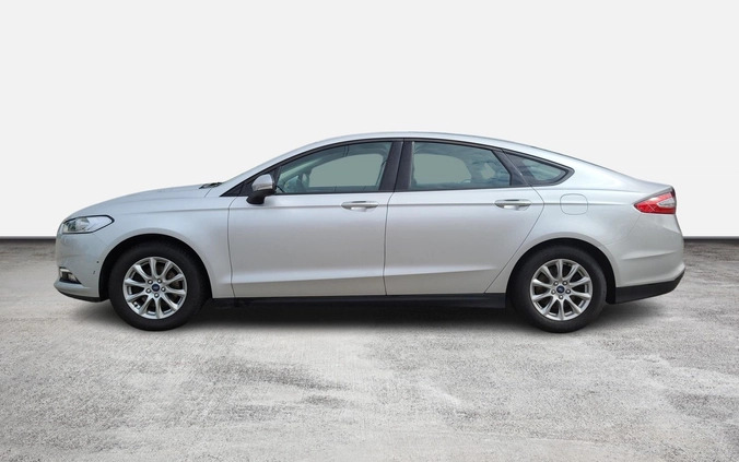 Ford Mondeo cena 77900 przebieg: 73678, rok produkcji 2019 z Niemcza małe 191